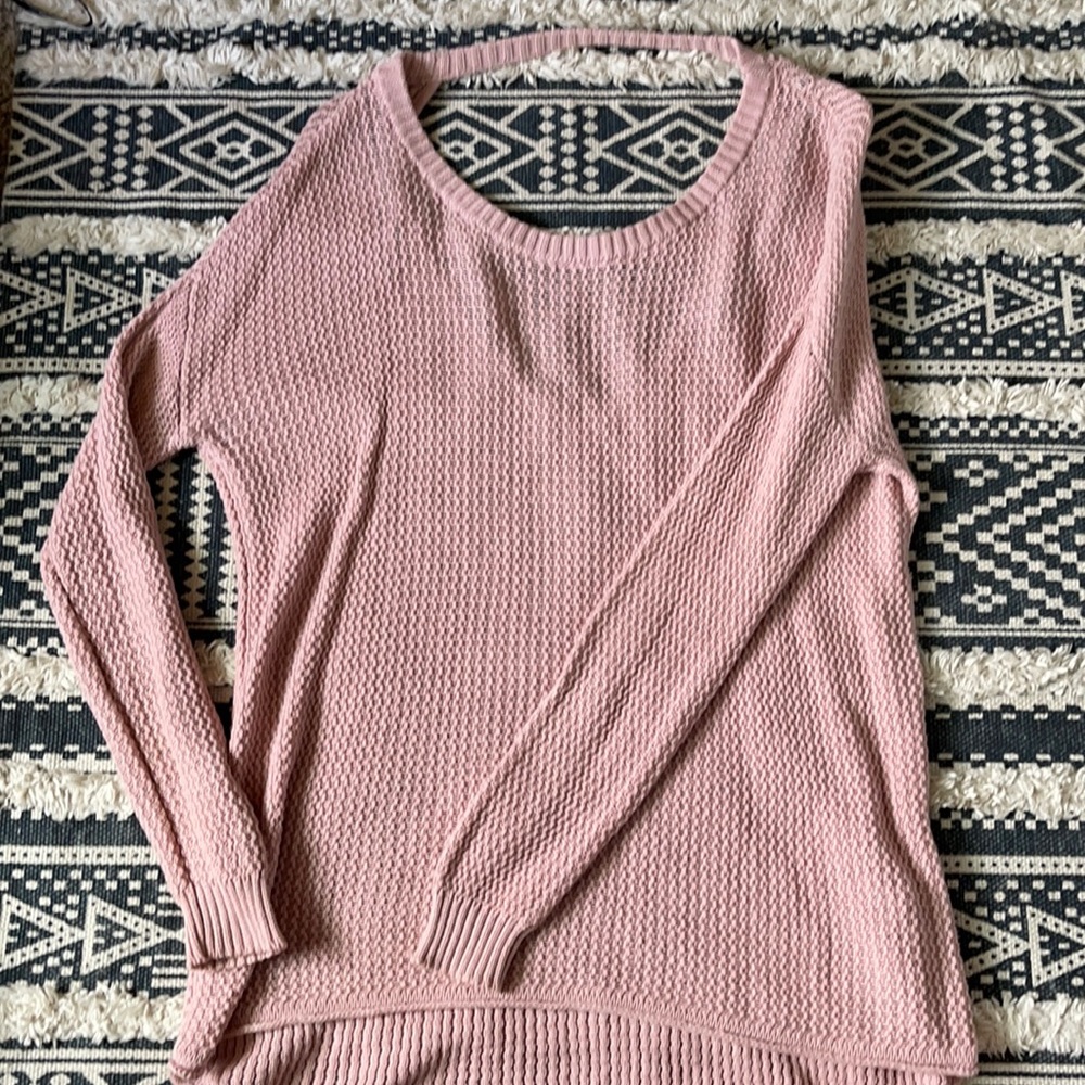 Forever 21 sweater